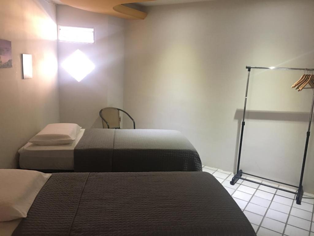 Trip Inn レシフェ エクステリア 写真